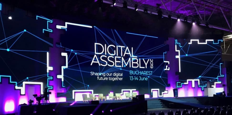 Tech Conference 2024