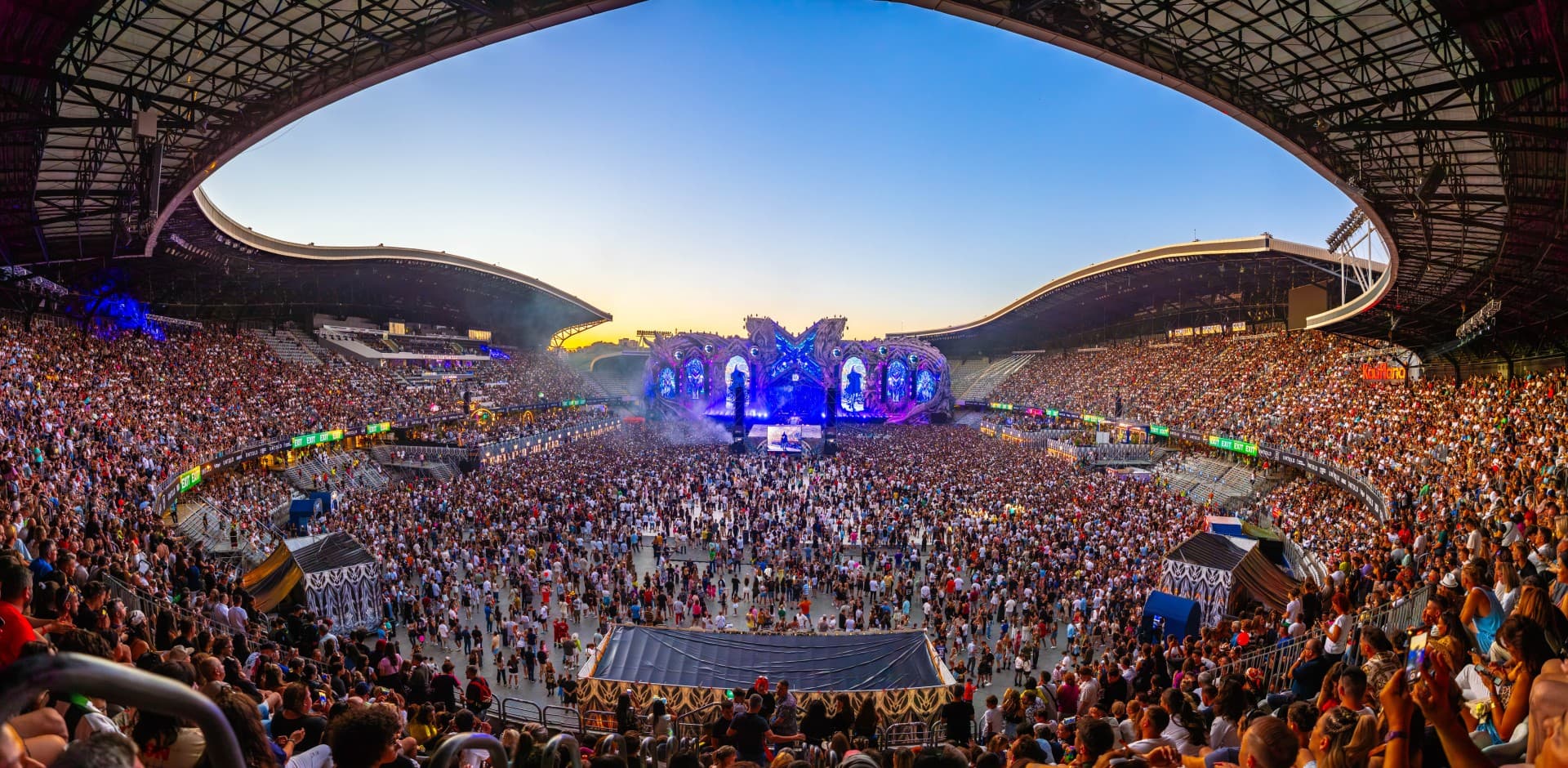 UNTOLD Festival 2025