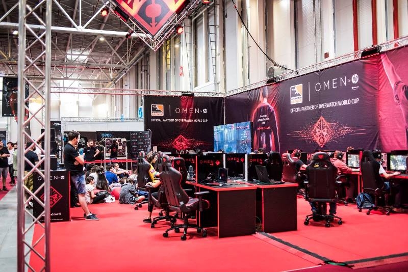 East European Comic Con — 2