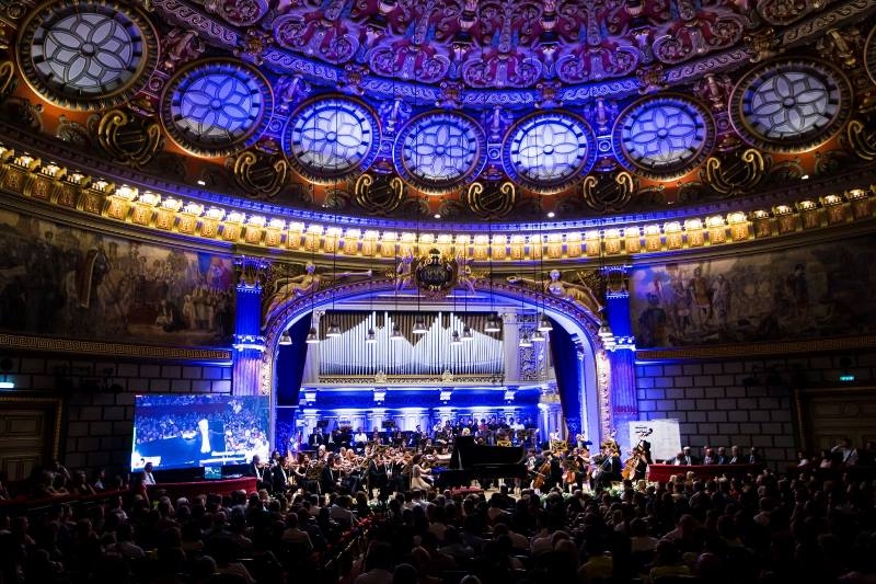 Concursul Internațional de Dirijat Jeunesses Musicales — 3