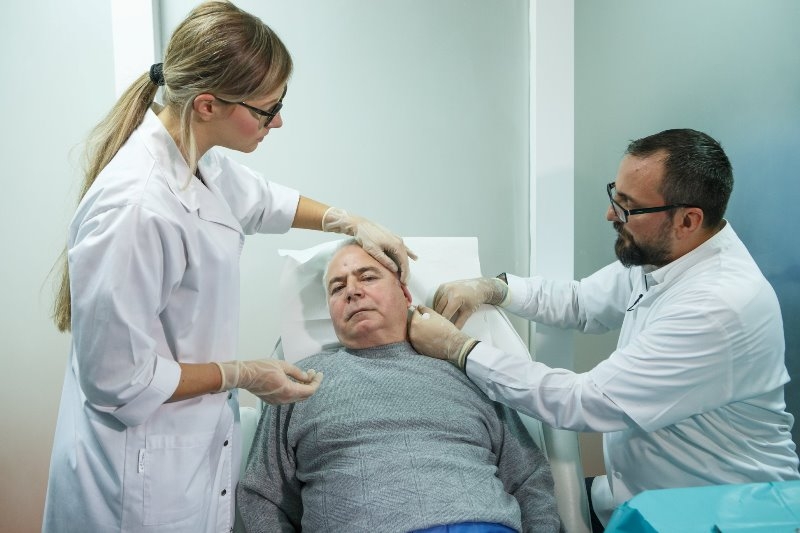 RIGENERA — Primul tratament cu celule stem din Romania — 2